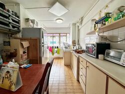 Blk 185 Bishan Street 13 (Bishan), HDB 3 Rooms #571535291